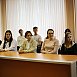 Молодежь Новогрудчины включилась в обсуждение законопроекта о Всебелорусском народном собрании