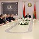 Александр Лукашенко - руководству на местах: «Меньше смотрите наверх, должно быть больше самостоятельности»