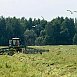 Четыре региона страны приступили к заготовке травяных кормов