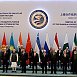Решение о начале процедуры приема Беларуси в члены ШОС принято на саммите в Самарканде