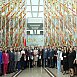 При Национальном собрании Беларуси прошло первое заседание Молодежного парламента 