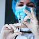 В Новогрудской ЦРБ проводится вакцинация против гриппа