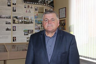 Евгений Дедуль: «Работа Всебелорусского народного собрания будет направлена на укрепление государственности»