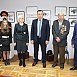 В Новогрудке открылась выставка «Трагедия и память. Без срока давности»