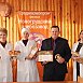 Конкурс «Смаката-2021» пополнил копилку побед Новогрудского хлебозавода четырьмя золотыми медалями