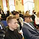  В День народного единства молодёжь Новогрудчины приняла участие в открытом диалоге «Будущее – за молодыми» 