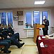 Активное обсуждение проекта изменений и дополнений Конституции состоялось в Новогрудском РОЧС
