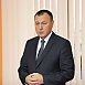 Президент дал согласие на назначение Сергея Федченко на пост первого заместителя министра сельского хозяйства и продовольствия
