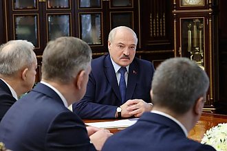 Экономия бюджетных средств стала темой совещания у Александра Лукашенко