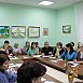 Коллективно-правовые отношения нанимателя и работников обсуждали на диалоговой площадке в Новогрудке