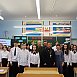 В Новогрудке обсудили проект программы патриотического воспитания населения Республики Беларусь на 2022-2025 годы
