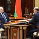 Как Беларусь будет защищаться и где в образовании "клоака"? Пять резонансных тем встречи Александра Лукашенко с Александром Вольфовичем