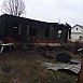 В Гродненском и Кореличском районах за сутки на пожарах погибли 2 мужчины