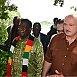 Завершился визит Александра Лукашенко в Зимбабве