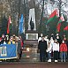 Команды 7 вузов собрались в Гродно на финале III Республиканского гражданско-патриотического марафона «Вместе – за сильную и процветающую Беларусь!»
