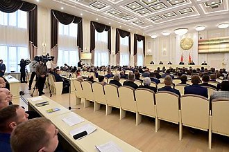 Совещание Александра Лукашенко в Гомеле по АПК для многих стало вторым шансом. Подробности (не)разноса от Президента