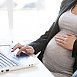 Можно ли беременной взять часть трудового отпуска до ухода в декрет, если в графике отдых запланирован на другое время