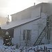 Пожар жилого дома по улице Котовского