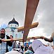 В Новогрудской епархии начался традиционный ежегодный крестный ход