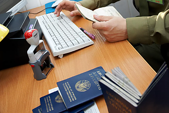 Топ проблем с паспортом при пересечении границы и нюансы оплаты сбора за ее пересечение, обнародовали в Госпогранкомитете