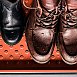 Чтобы не загрязнять прихожую – 7 идей для хранения обуви зимой