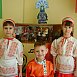 Международный день культуры отметили в яслях-саду №6 Новогрудка 