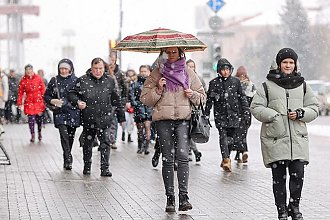 Беларусь по безвизу посетили почти 354 тыс. иностранцев