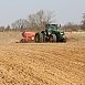 В хозяйствах Новогрудчины завершается озимый сев зерновых культур