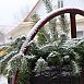 В ближайшие дни  в Новогрудке ожидается до -5, небольшой снег