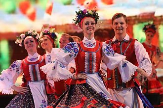 Региональный отбор на конкурсы «Славянского базара в Витебске» пройдет в Гродно 9 декабря. Еще можно подать заявку