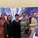 В торжественном мероприятии по поддержке талантливой молодежи «Талент Беларусi» приняли участие  представители Новогрудской детской школы искусств