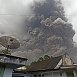 Извержение вулкана Семеру произошло на острове Ява в Индонезии