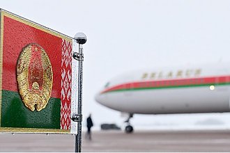 Александр Лукашенко едет в Зимбабве. Правда ли, что Африка - это сплошная бедность, и что там интересно Беларуси