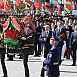 Александр Лукашенко: Великая Победа стала неотъемлемой частью белорусской национальной идеи