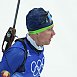 Белорусский биатлонист Антон Смольский показал 4-й предварительный результат в спринтерской гонке ОИ