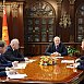 Александр Лукашенко предложил корпорации "ВЭБ.РФ" активнее сотрудничать с Беларусью, но есть одно условие