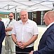 Александр Лукашенко требует дополнительно мобилизоваться на уборочной кампании