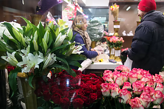 В Беларуси официально появилась новая профессия – «флорист»