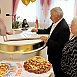 В загс спустя 50 лет: Ядвига и Анатолий Драчиловские торжественно зарегистрировали золотую свадьбу