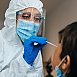 Конец пандемии коронавируса уже близок, заявил глава ВОЗ