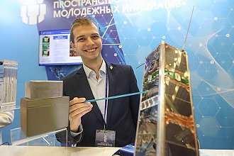 Выставка «Беларусь интеллектуальная» идет в народ! Более тысячи научных разработок после фурора в столице будут продемонстрированы в регионах