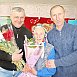 Секрет долголетия – любовь к людям. 100-летний юбилей отметила жительница деревни Осово Татьяна Константиновна Калач