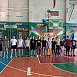 Учащиеся НГСПЛ приняли участие в спортивном празднике «Модно быть здоровым»
