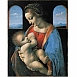Цифровая копия на картину Да Винчи из коллекции Эрмитажа продана за $150,5 тысячи