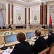 Предложения граждан по изменениям в Конституцию сегодня обсуждают на совещании у Лукашенко