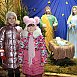 На Новогрудчине стартовал фестиваль «Рождественские чудеса»
