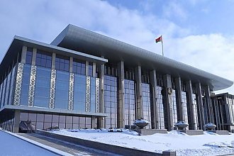Александр Лукашенко одобрил выделение более​ 130 миллионов рублей из резервного фонда Президента на поддержку бюджетников