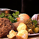 Рождественский пост у православных и католиков-2022: календарь питания и рецепты постных блюд на Новый год