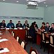 Семинар на тему информационного сопровождения государственной политики в рамках Инновационного медийного кластера проходит в Гродно