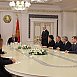 Новый министр, помощник Президента и обновление местной вертикали. Подробности кадрового дня у Александра Лукашенко